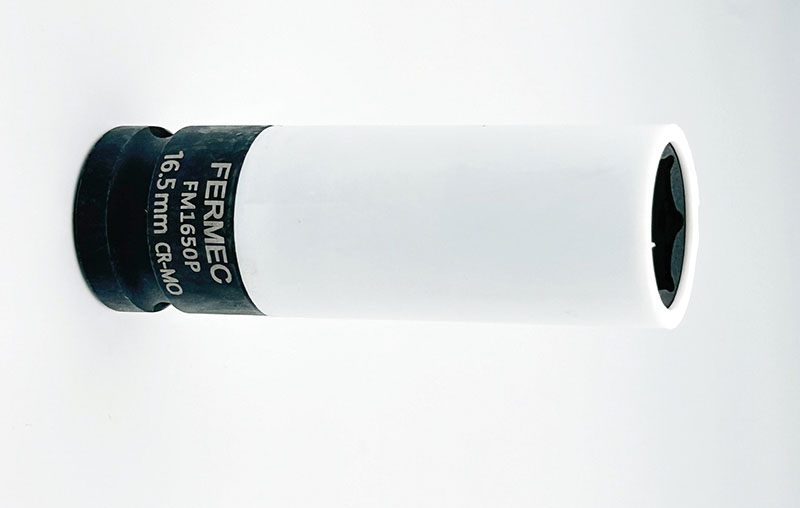 Fermec Automotive Industrial Tools Inserti ed utensileria