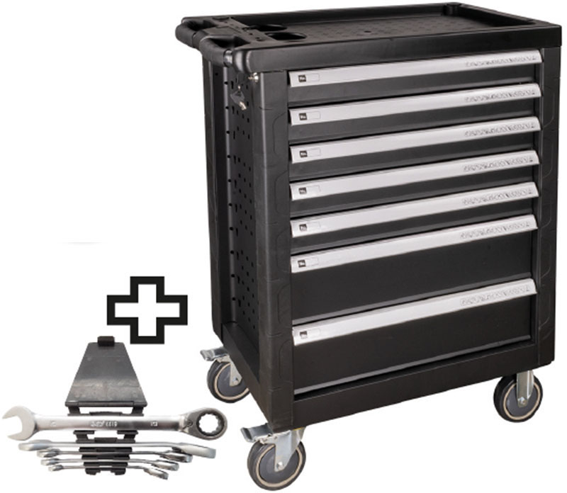 Fermec Automotive Industrial Tools Inserti ed utensileria