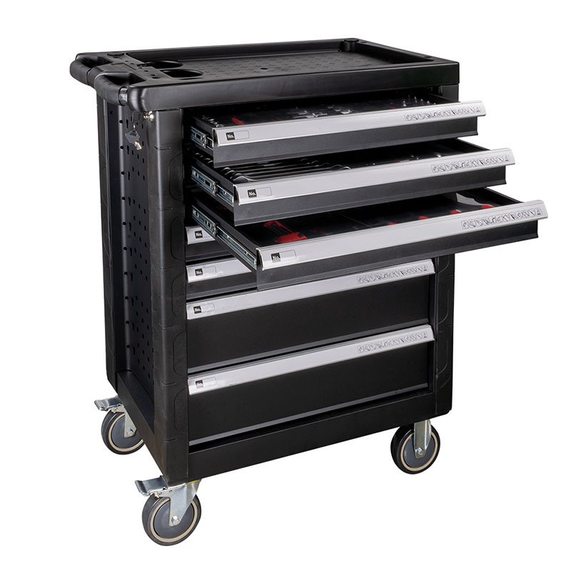 Fermec Automotive Industrial Tools Inserti ed utensileria