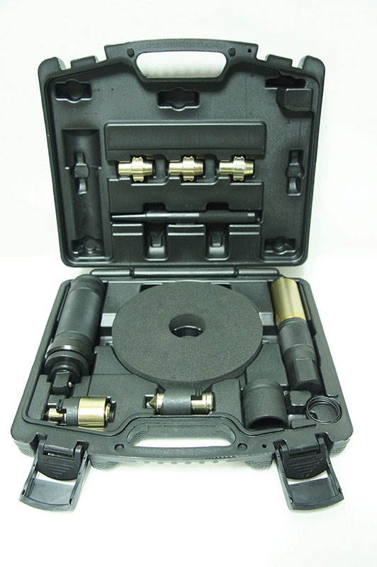 Fermec Automotive Industrial Tools Inserti ed utensileria