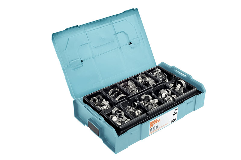 Fermec Automotive Industrial Tools Inserti ed utensileria