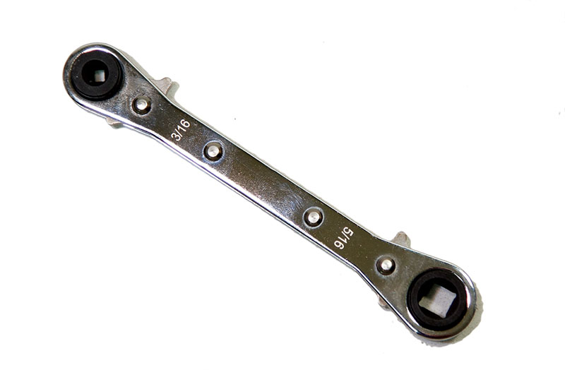 Fermec Automotive Industrial Tools Inserti ed utensileria