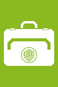 Kukko Stoccaggio e Presentazione