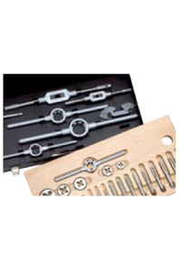 catalogo V&Ouml;LKEL maschi Set maschi e filiere - Assortimento